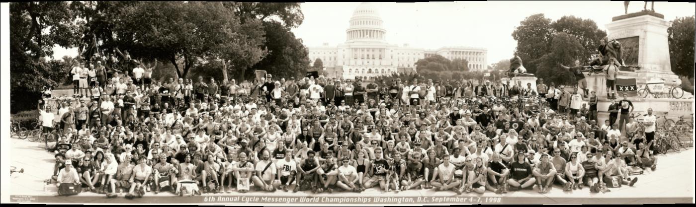 CMWC 98 Group
