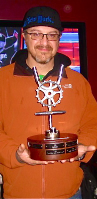 Nadir Olivet