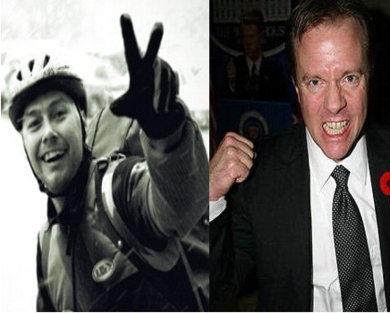 Darcy Allan Sheppard
                                            and Michael Bryant