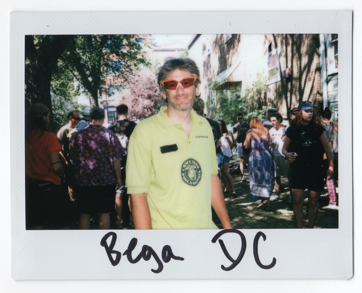 Bega