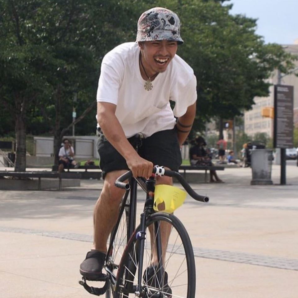 Ken
        Nakagawa
