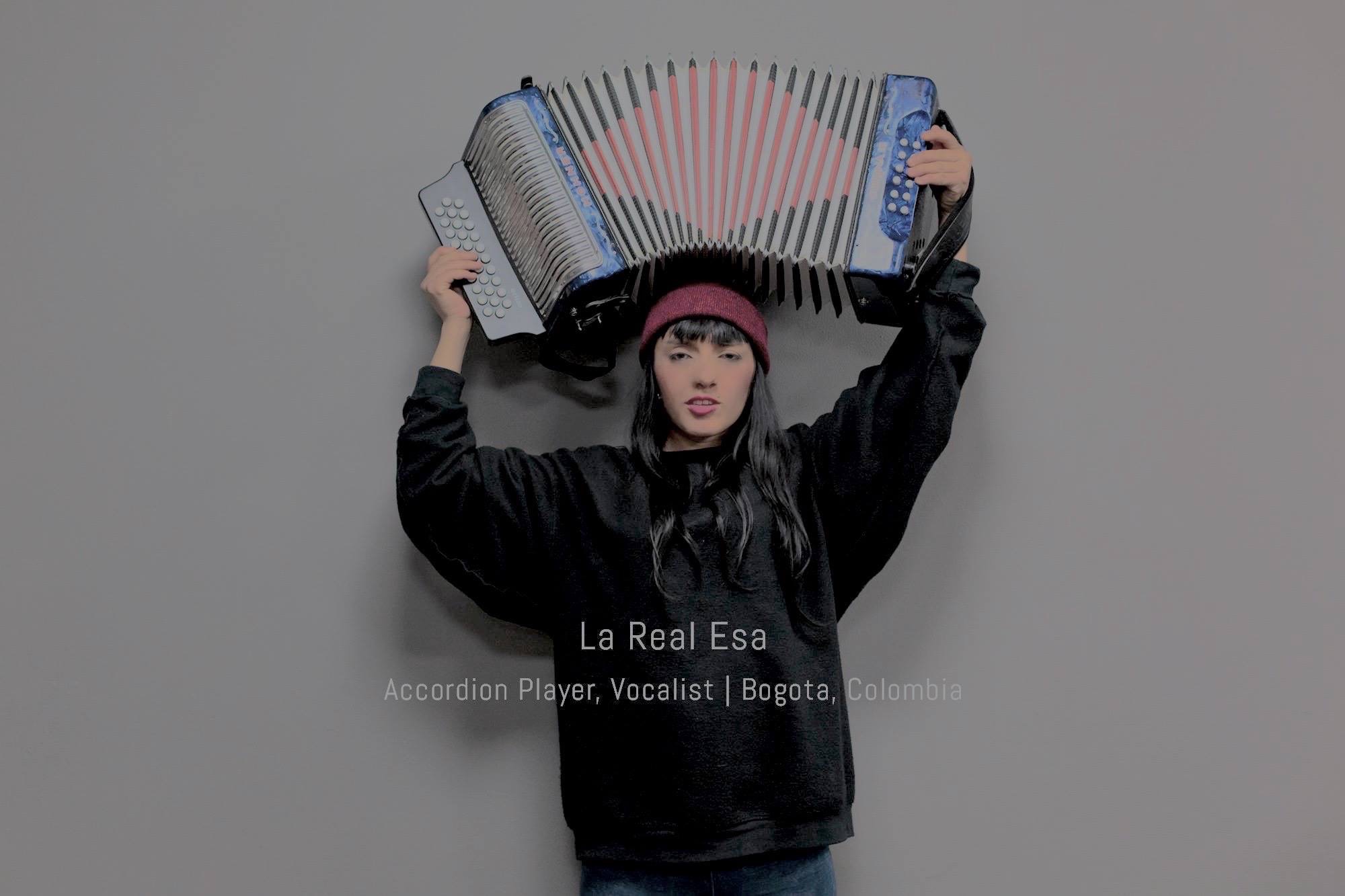 LaRealEsa