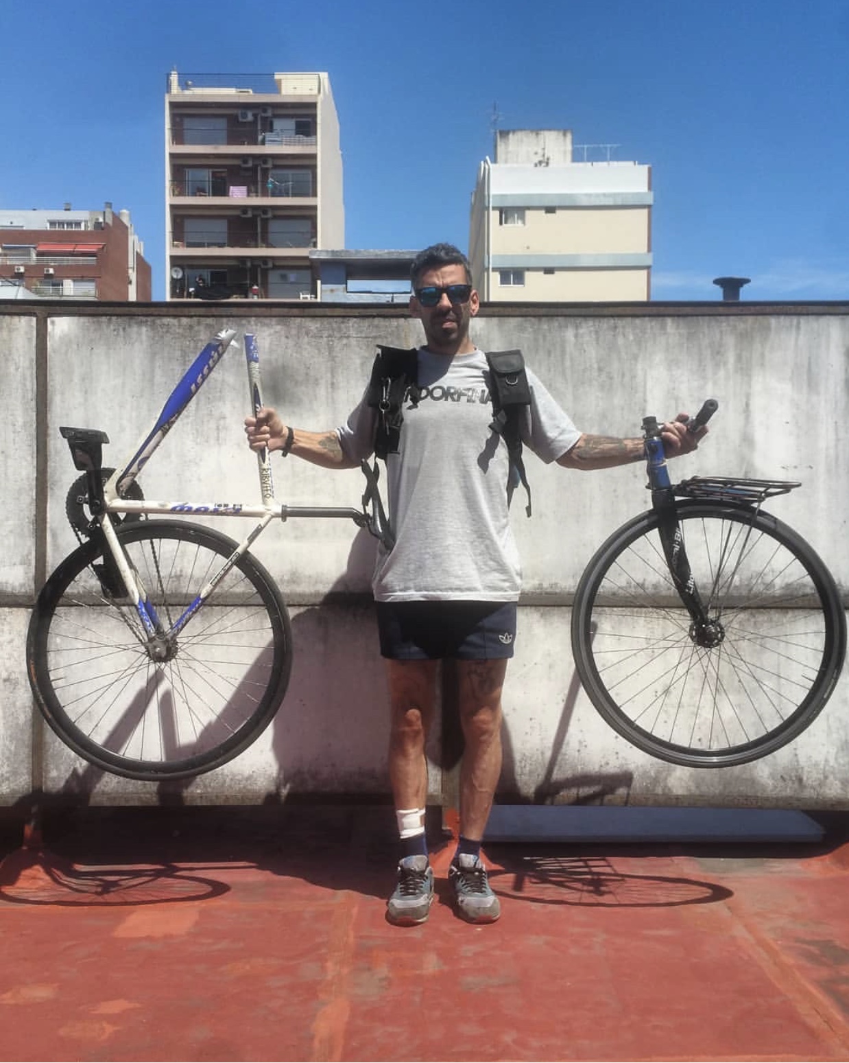 Pablo
        Liniers