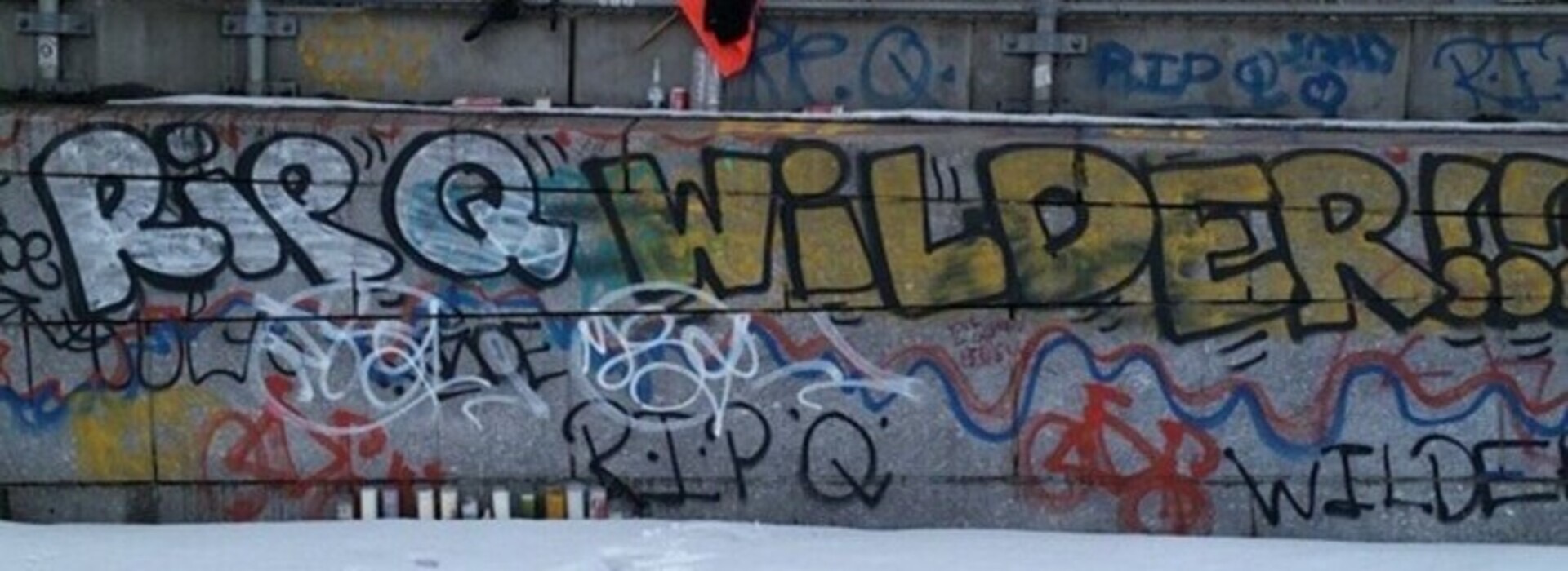 QWilder