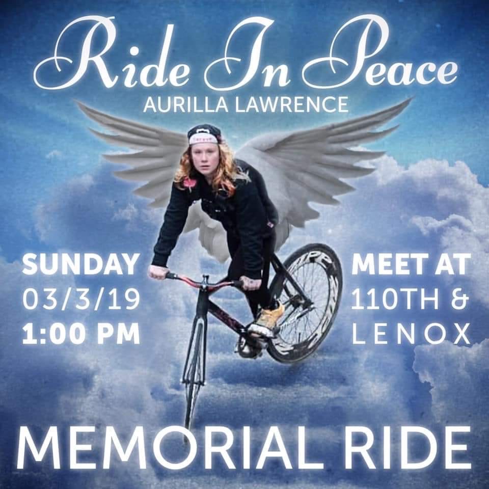 Aurilla
        Lawrence