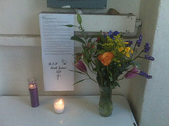 memorial
