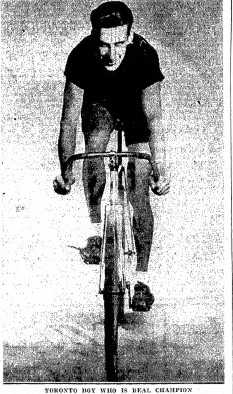 Bob McLeod