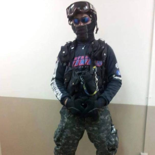 ninja